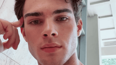Clavicular, star du « looksmaxxing » en ligne, inculpé pour viol et soumission chimique