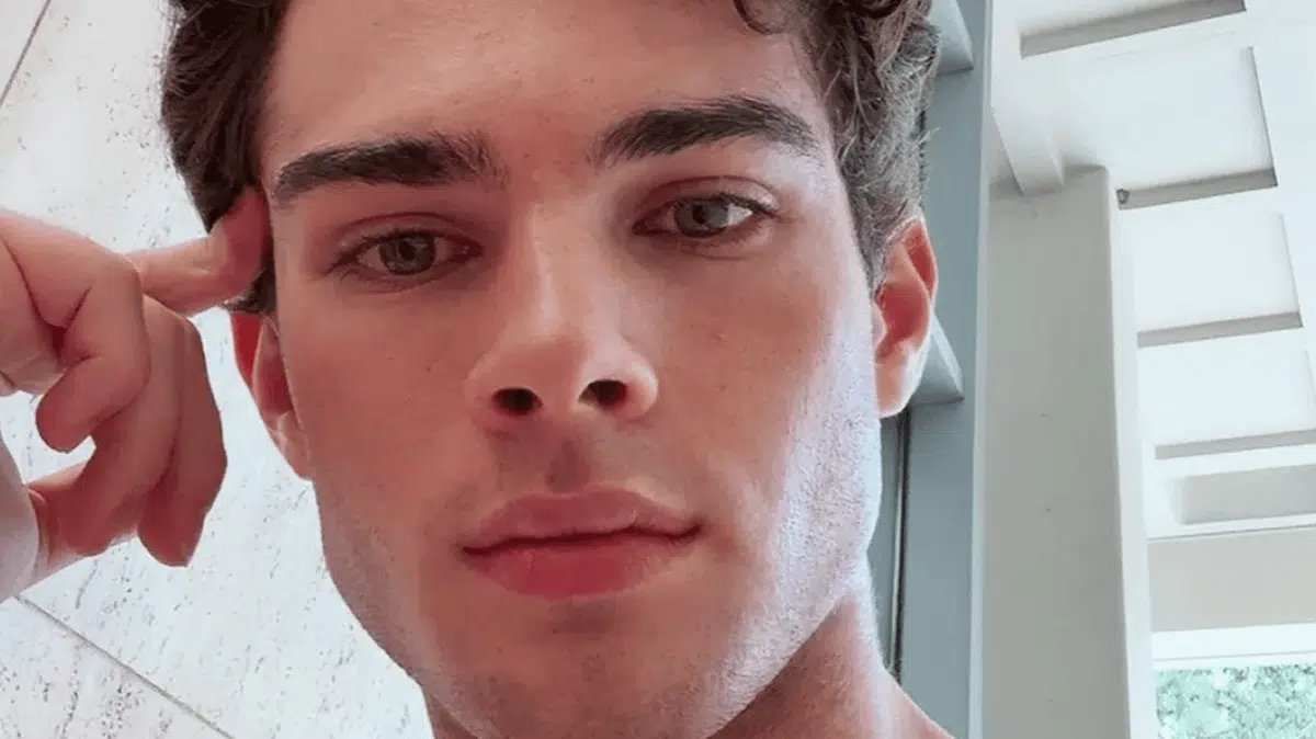 Clavicular, star du « looksmaxxing » en ligne, inculpé pour viol et soumission chimique
