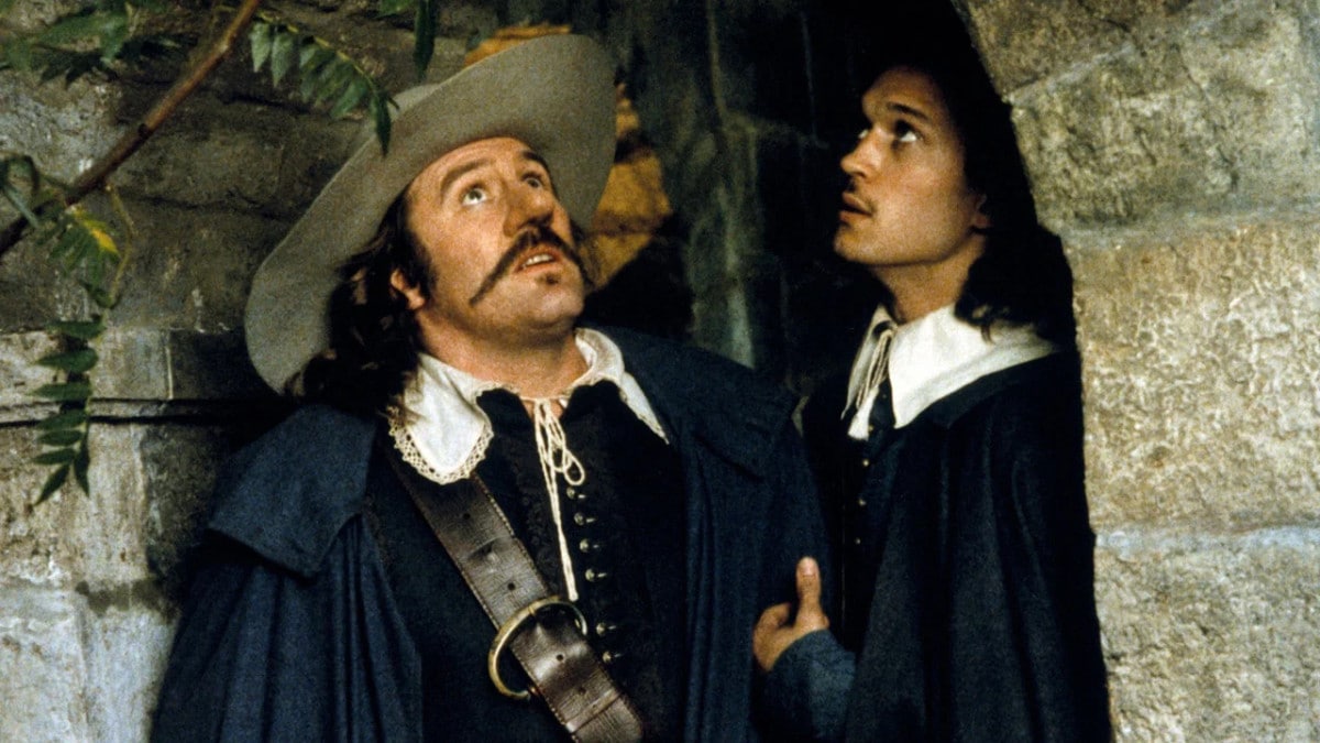 Cyrano de Bergerac (1990)
