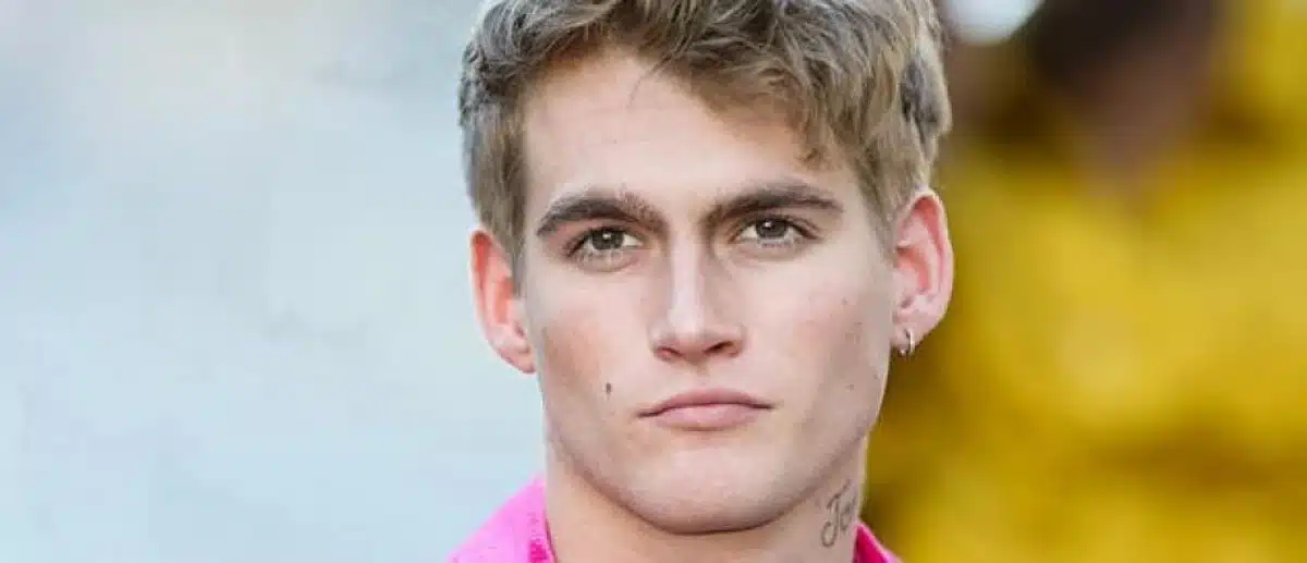 « Dix ans de lutte » : Presley Gerber, fils de Cindy Crawford, retrouvé mort à 27 ans en désintox