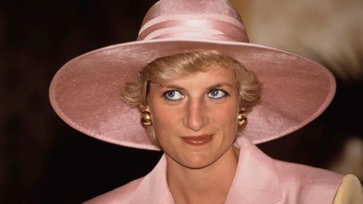 « Elle a poussé sa belle-mère dans l’escalier » : le frère de Diana révèle 3 épisodes violents