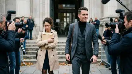 « Elle a un jugement médiocre sur les hommes » : ce milliardaire crypto réclame ses 4,5 millions après la rupture