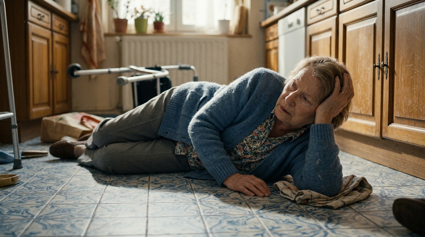 Elle agonise 4 heures sur son carrelage : « ce genre d'incident n'est pas un cas isolé »