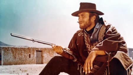 Et pour quelques dollars de plus (1965)
