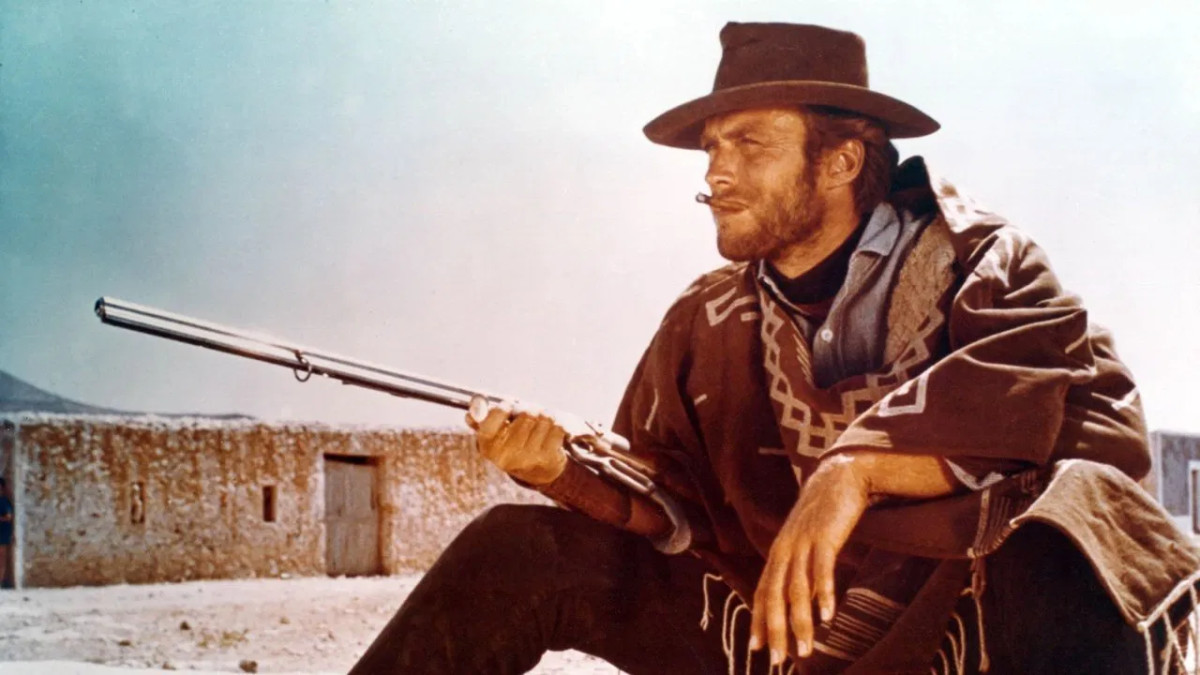 Et pour quelques dollars de plus (1965)