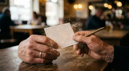 EuroMillions du mardi 22 septembre 2026 — le signe chanceux