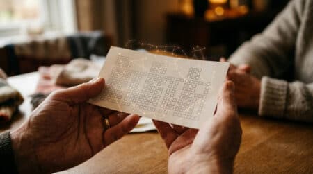EuroMillions du vendredi 18 septembre 2026 — le signe chanceux