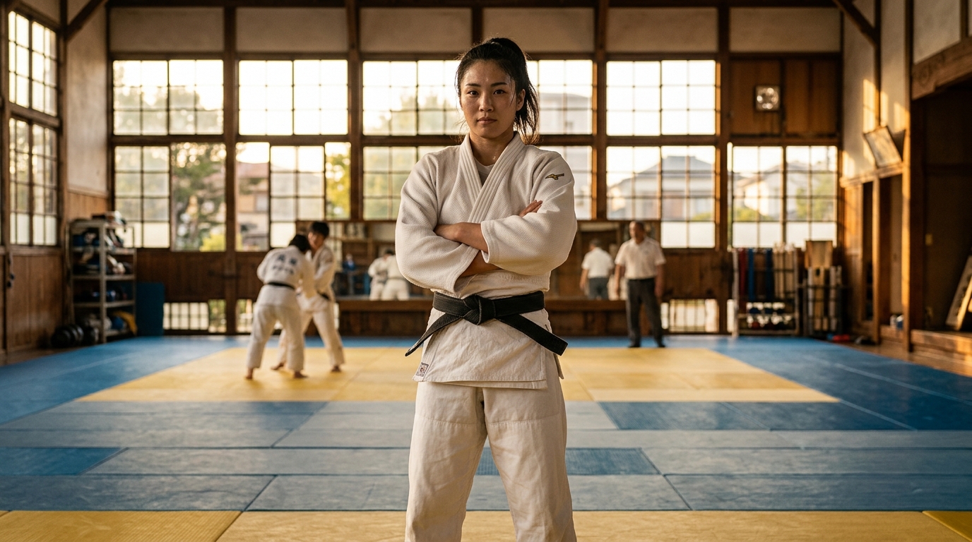 La Judokate L a Fontaine Victime D insultes Grossophobes Apr s Son Sacre la-judokate-l-a-fontaine-victime-d-insultes-grossophobes-apr-s-son-sacre