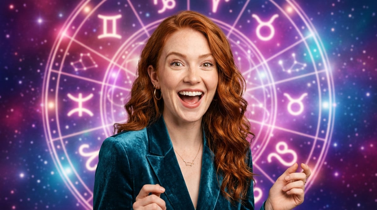 Horoscope du Mercredi 23 septembre 2026 : le ciel dévoile une énergie que certains signes n'osaient plus espérer