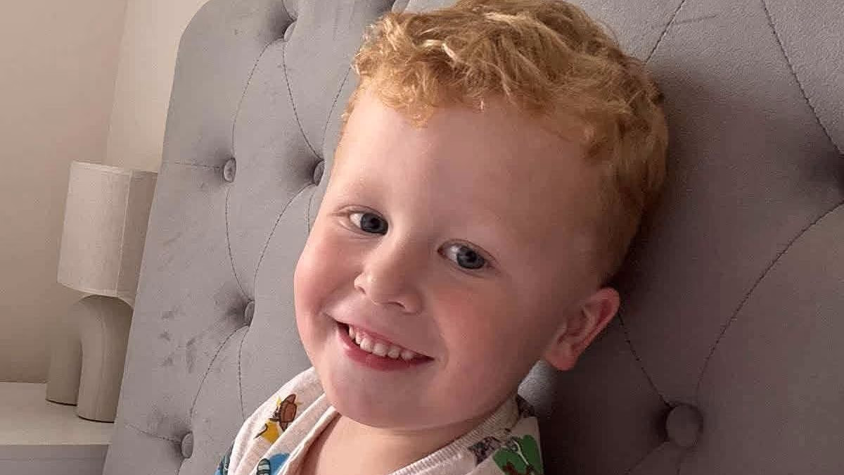 « Il est quelque part, ne l'abandonnez pas » : le père de Noah, 3 ans, avant la terrible découverte