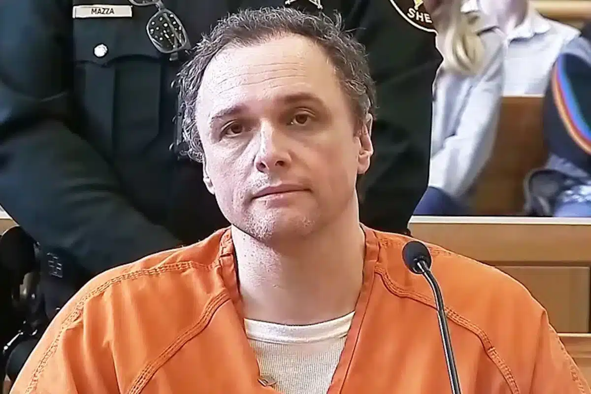 « Il l'a assassiné de manière violente » : ce chirurgien esthétique reconnu coupable du meurtre de son avocat