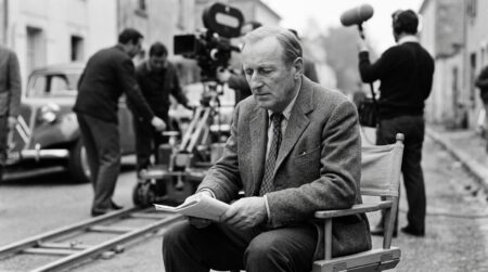 Il y a 56 ans disparaissait Bourvil : la maladie qu'il a cachée jusqu'à son dernier tournage