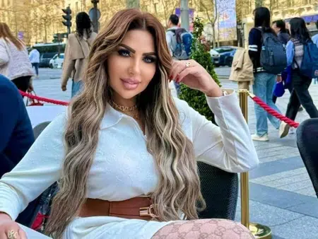 sarah khalifa