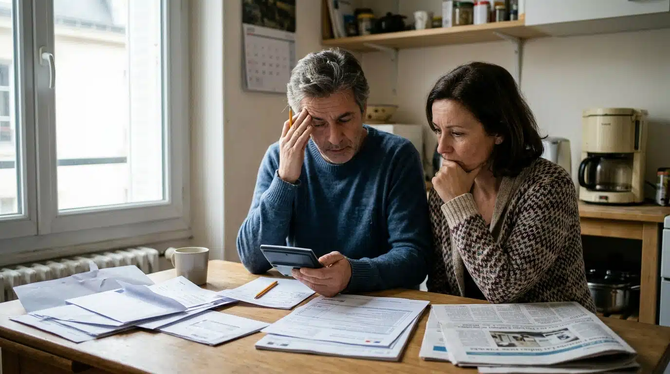 Impôts : l'État réclamerait « 3 à 4 000 € par ménage et par an », selon ce rapport choc