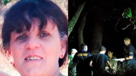 « Je reconnais les faits » : il tue une femme rencontrée sur les réseaux et cache son corps sous un arbre