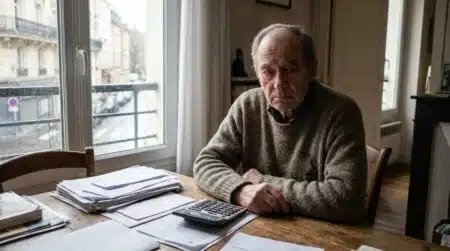« Je regrette d'être à la retraite » : après 43 ans de carrière, ce retraité compte chaque euro avec 2 232 € par mois
