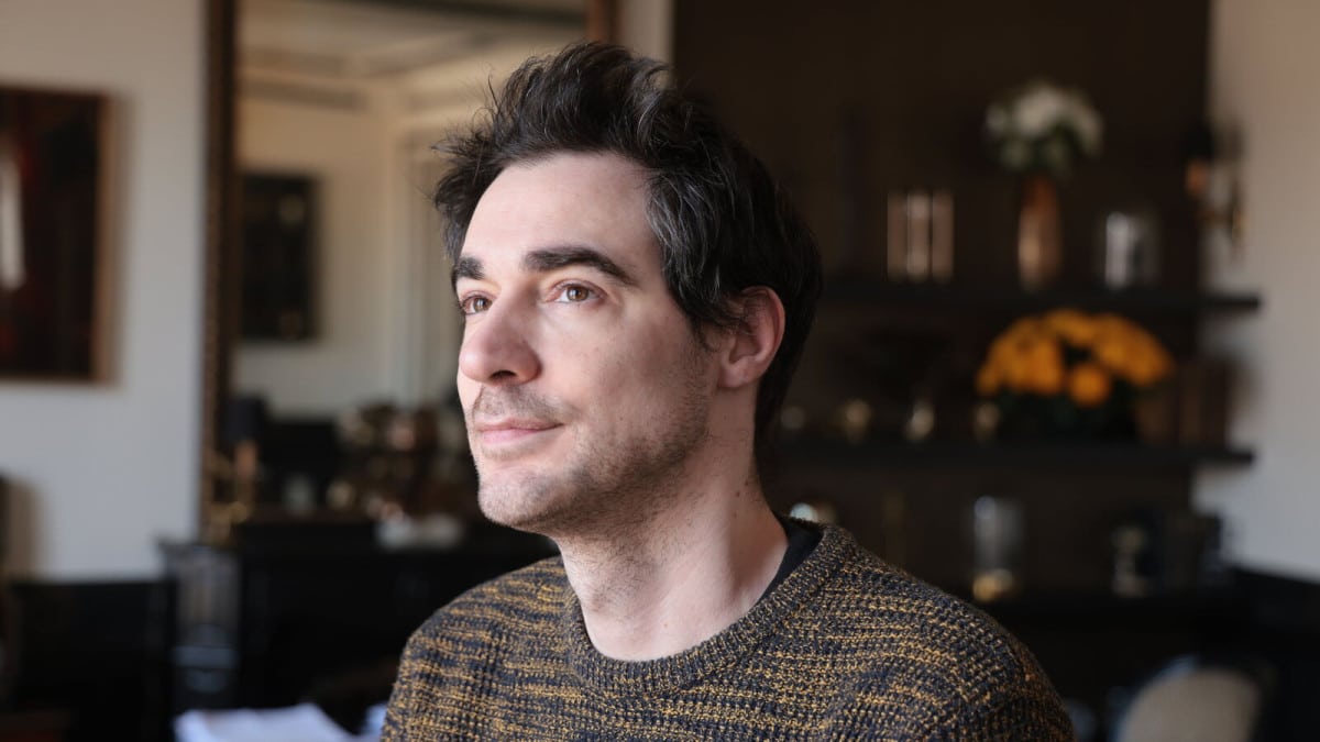 « J'en ai fini avec la maltraitance médicale » : Arnaud Denis meurt euthanasié à 43 ans