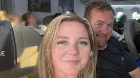 « J'étais distraught, en larmes » : cette maman rate son vol Jet2 et voit tout son séjour annulé pour 1 500 £ de plus