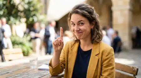 La devinette du jour — mardi 15 septembre 2026