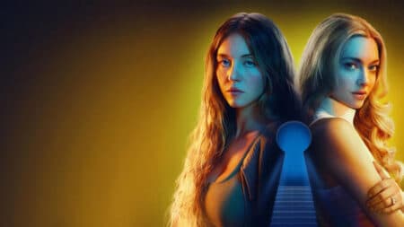 La Femme de ménage (2025)