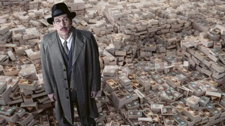 L'affaire Bojarski (2025)