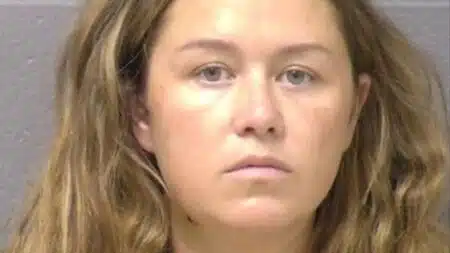 « Le diable » : ce que la mère de Barrett, 2 ans, aurait dit aux policiers avant son arrestation