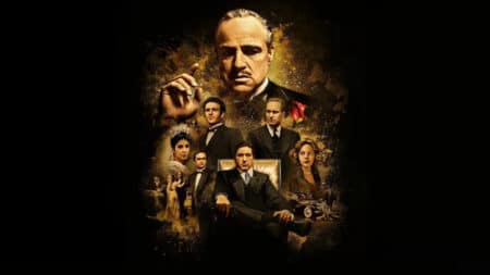 Le Parrain (1972)