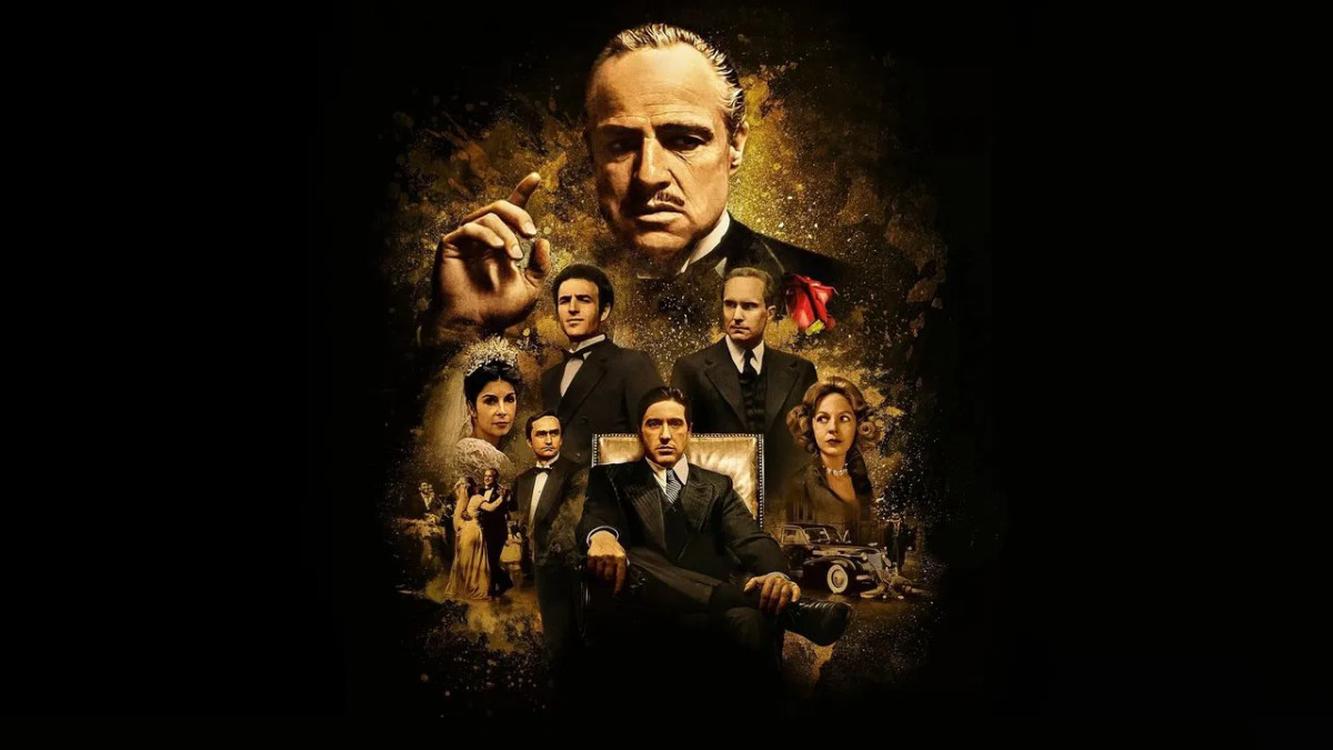 Le Parrain (1972)
