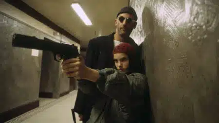 Léon (1994)