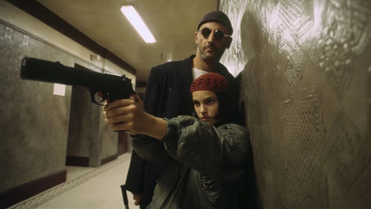 Léon (1994)