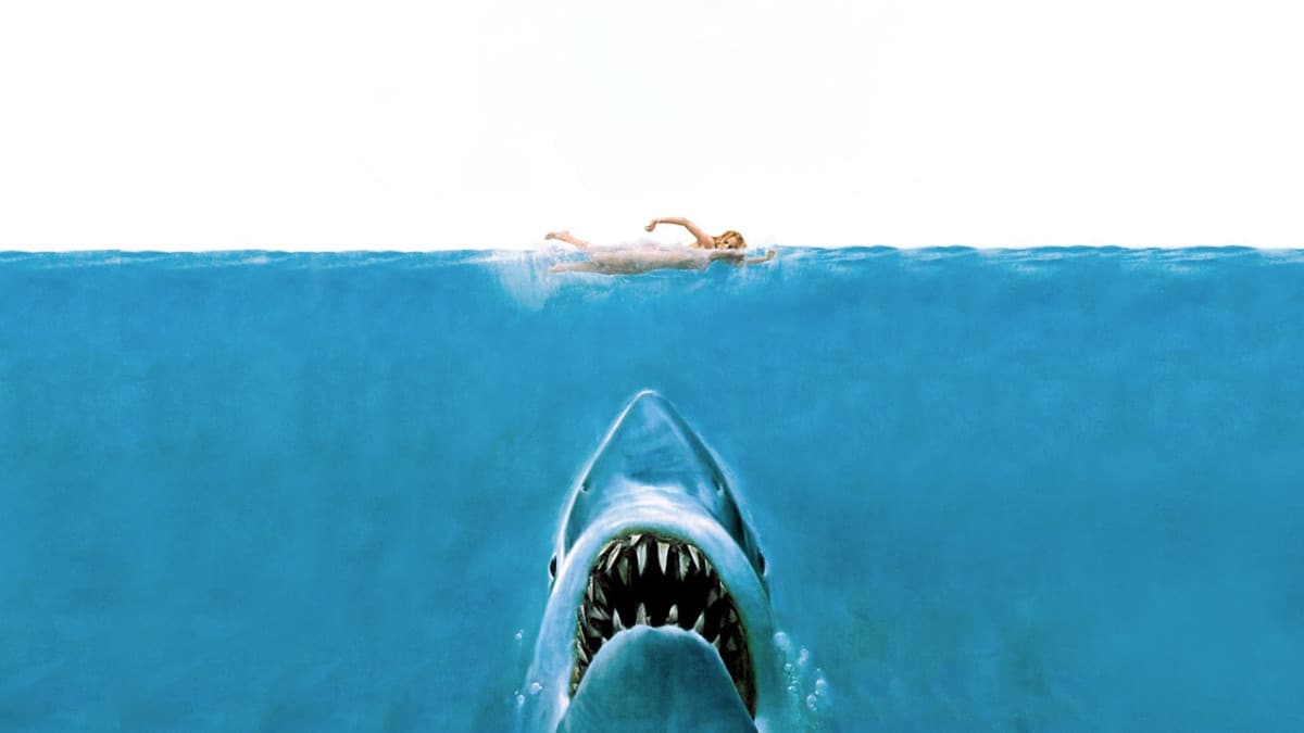 Les dents de la mer (1975)