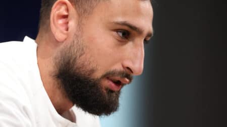 « Les montres, les montres ! » : le récit glaçant de l’attaque à domicile subie par Donnarumma et sa compagne enceinte