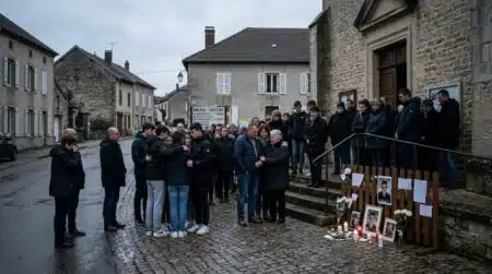 Lucas, 17 ans, est mort deux jours avant sa fête d'anniversaire : « anéanti », son village retient son souffle