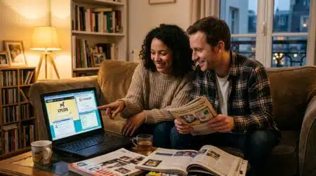 Lycos, Caramail, MSN : pourquoi retrouver ces noms des années 90 nous fait un bien fou