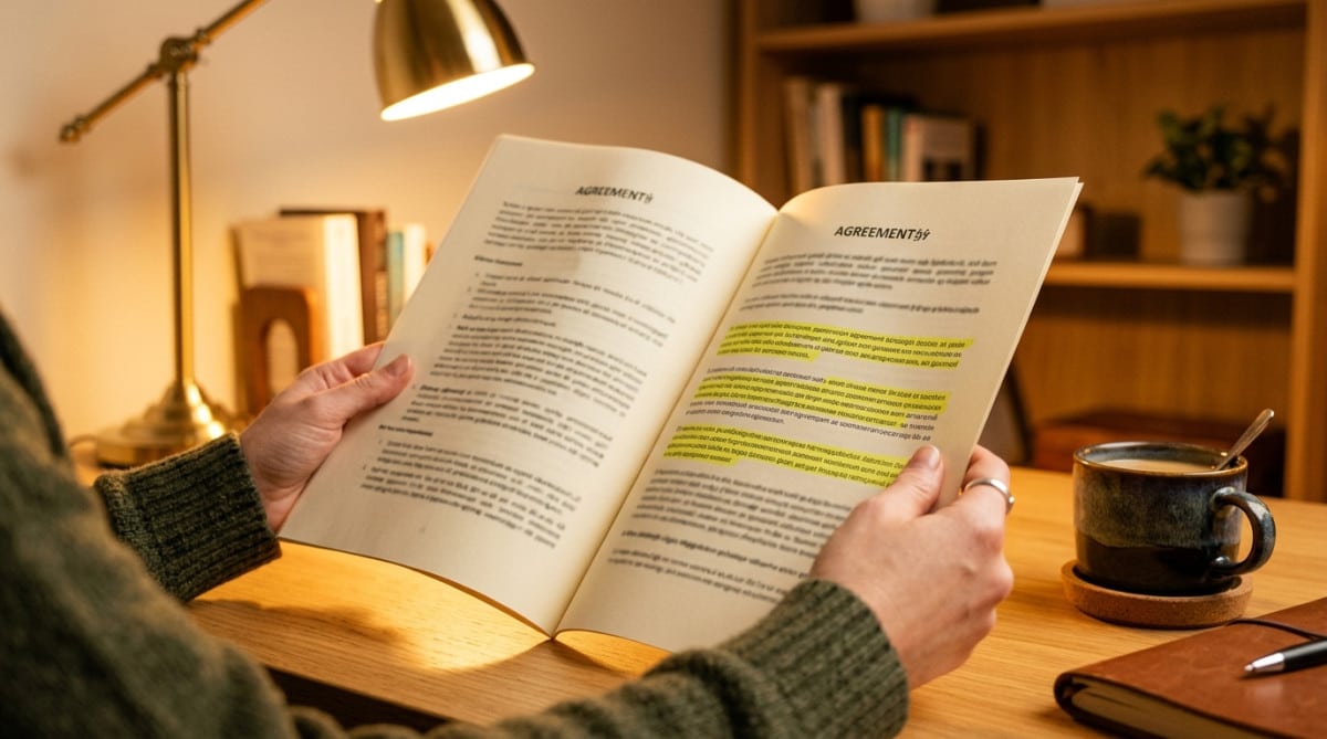 Main tenant un accord d'entreprise sur les RTT
