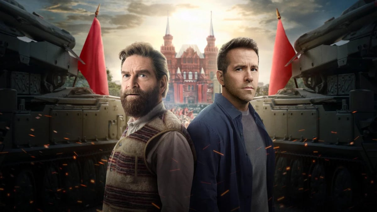 Mayday (2026)