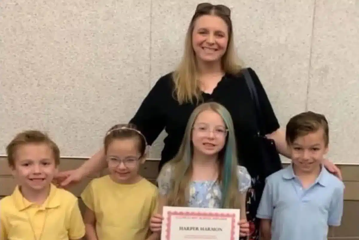 « Mes enfants ont souffert » : le père des quatre enfants empoisonnés par leur mère brise enfin le silence