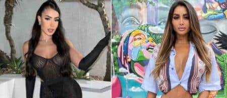 Océane El Himer, Léa Mary : deux célèbres influenceuses en garde à vue à Dubaï pour stupéfiants