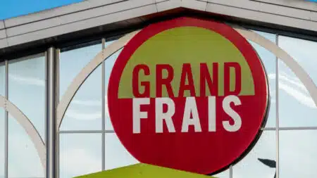 « On l'a attendu et enfin l'ouverture » : Grand Frais ouvre un magasin de 1000 m² près de Paris