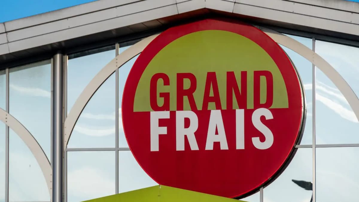 « On l'a attendu et enfin l'ouverture » : Grand Frais ouvre un magasin de 1000 m² près de Paris