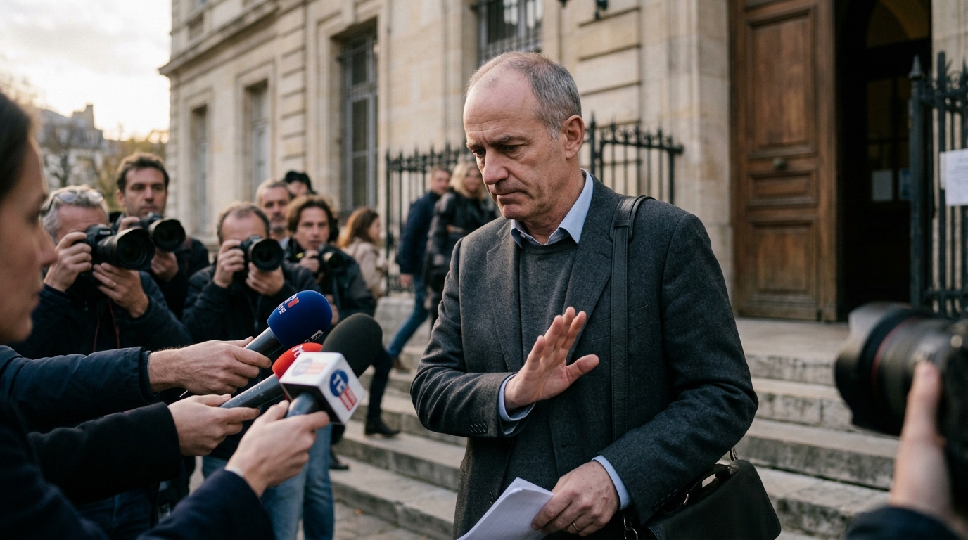 « On sait de quoi Lyhanna est morte » : pourquoi l'avocat des parents refuse de révéler la vérité