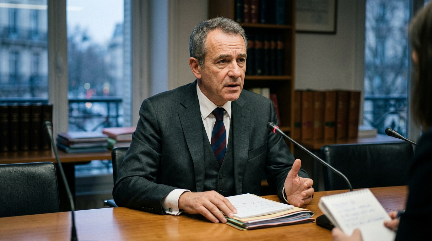 « On sait de quoi Lyhanna est morte » : pourquoi l'avocat des parents refuse de révéler la vérité