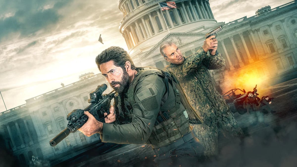 One Last Shot (2026)