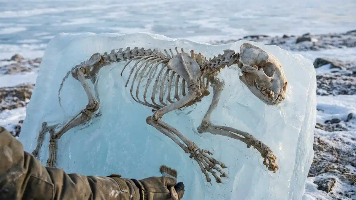 Pendant 50 ans, on l'a appelé le guépard américain : son ADN de 31 000 ans révèle une parenté insoupçonnée