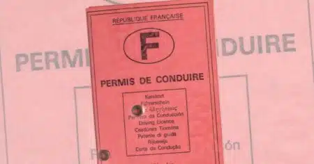 Permis de conduire rose : cette date de 2033 concerne encore des millions de Français