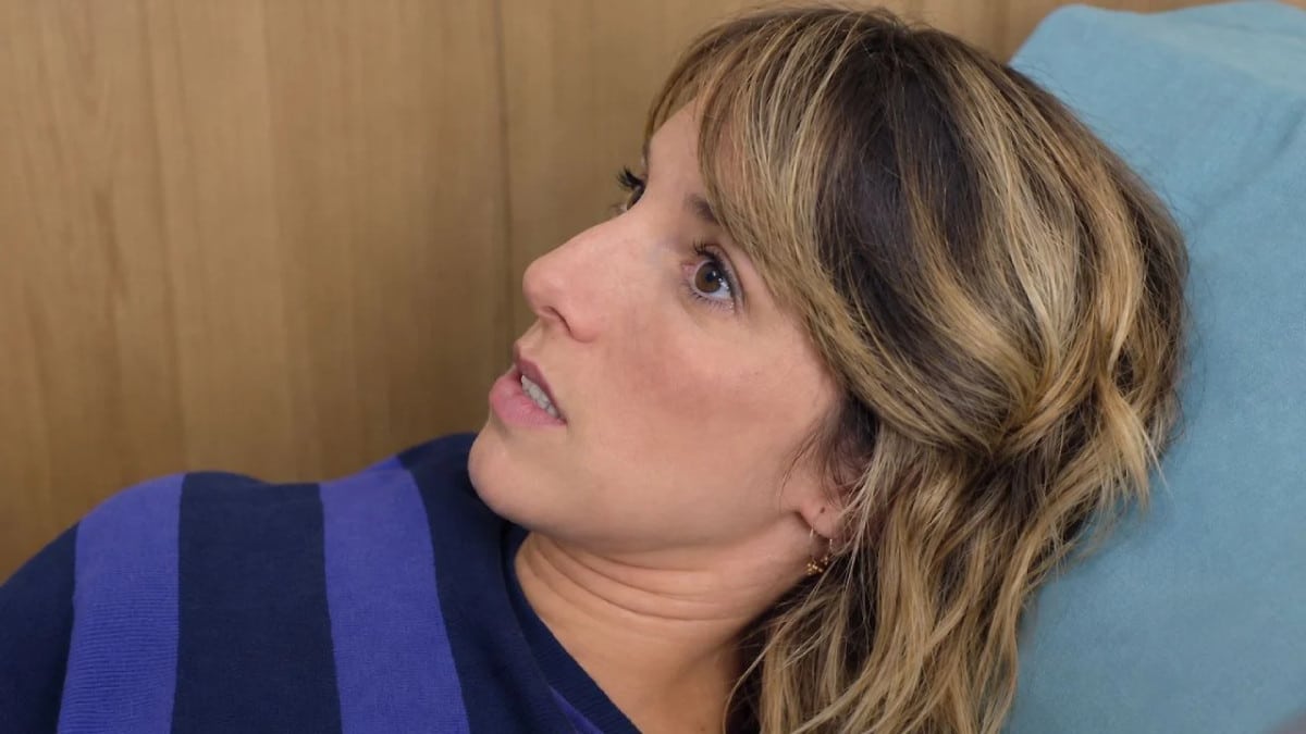 Plus belle la vie : Barbara alarmée par une douleur, Robert commet un vol au couvent dans l'épisode 669