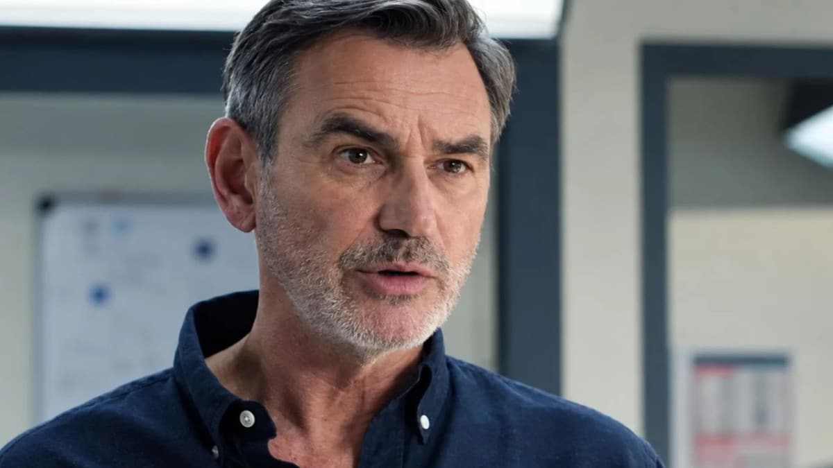 Plus belle la vie : le choix de Jean-Paul est scellé, la dernière tentative d'Ariane pour le retenir vire au fiasco