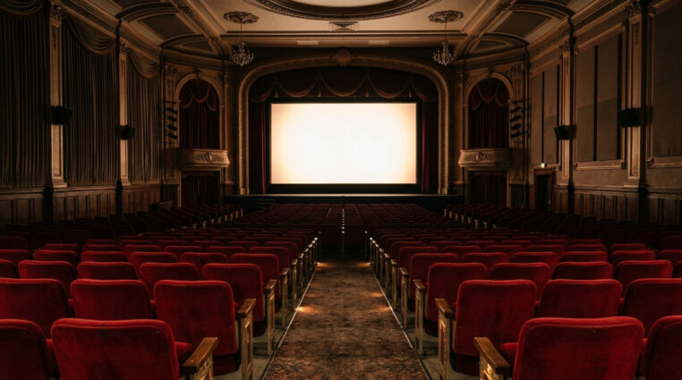 Quiz cinéma et séries — mercredi 16 septembre 2026