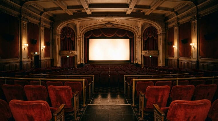 Quiz cinéma et séries — mercredi 2 septembre 2026