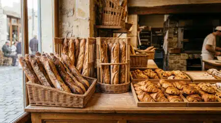 Quiz gastronomie française — dimanche 13 septembre 2026